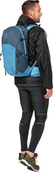 Outdoor Backpack Deuter Speed Lite 25 Ink/Wave Outdoor Backpack - 11