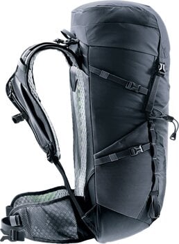 Outdoor Backpack Deuter Speed Lite 30 Black Outdoor Backpack - 3