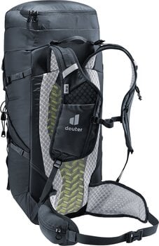 Outdoor Backpack Deuter Speed Lite 30 Black Outdoor Backpack - 4