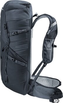 Outdoor Backpack Deuter Speed Lite 30 Black Outdoor Backpack - 5