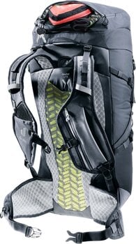 Outdoor Backpack Deuter Speed Lite 30 Black Outdoor Backpack - 9