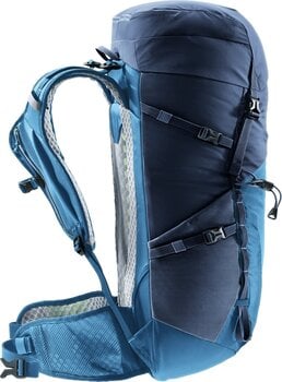 Outdoor Backpack Deuter Speed Lite 30 Ink/Wave Outdoor Backpack - 3