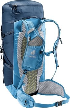 Outdoor Backpack Deuter Speed Lite 30 Ink/Wave Outdoor Backpack - 4