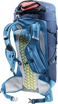 Outdoor Backpack Deuter Speed Lite 30 Ink/Wave Outdoor Backpack - 9