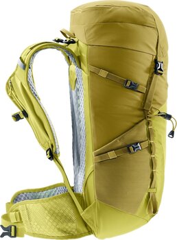 Outdoorový batoh Deuter Speed Lite 30 Linden/Sprout Outdoorový batoh - 3