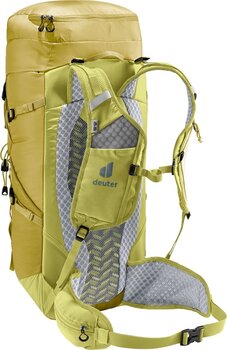 Outdoorový batoh Deuter Speed Lite 30 Linden/Sprout Outdoorový batoh - 4