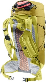 Outdoor Backpack Deuter Speed Lite 30 Linden/Sprout Outdoor Backpack - 9