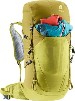 Outdoor Backpack Deuter Speed Lite 30 Linden/Sprout Outdoor Backpack - 10