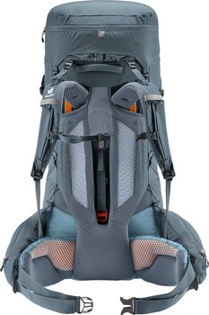 Outdoorrugzak Deuter Aircontact Core 60+10 Graphite/Shale Outdoorrugzak - 2