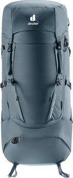 Outdoor Backpack Deuter Aircontact Core 60+10 Graphite/Shale Outdoor Backpack - 6
