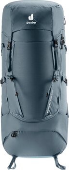 Mochila de exterior Deuter Aircontact Core 60+10 Graphite/Shale Mochila de exterior - 6