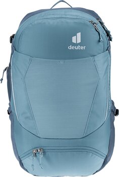 Cycling backpack and accessories Deuter Trans Alpine 24 Atlantic/Ink Backpack - 6
