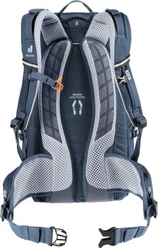 Cycling backpack and accessories Deuter Trans Alpine 30 Atlantic/Ink Backpack - 2