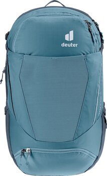 Cycling backpack and accessories Deuter Trans Alpine 30 Atlantic/Ink Backpack - 6