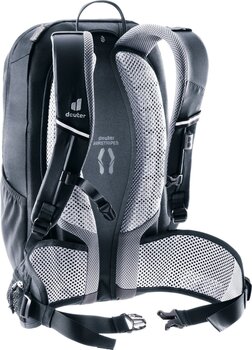 Cycling backpack and accessories Deuter Superbike 18 Black Backpack - 4