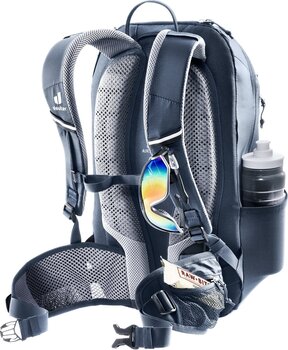 Cycling backpack and accessories Deuter Superbike 18 Atlantic/Ink Backpack - 7