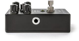 Pedal de efectos de bajo Dunlop MXR M87B Bass Compressor Blackout Series Pedal de efectos de bajo - 2