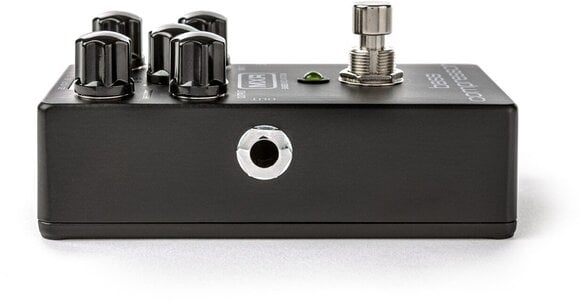 Bassguitar Effects Pedal Dunlop MXR M87B Bass Compressor Blackout Series - 3