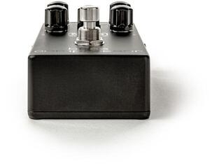 Pedal de efectos de bajo Dunlop MXR M87B Bass Compressor Blackout Series Pedal de efectos de bajo - 3