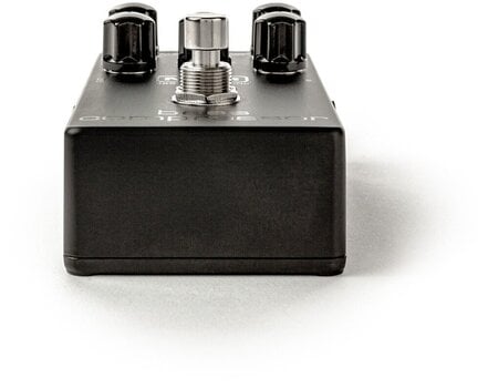 Bassguitar Effects Pedal Dunlop MXR M87B Bass Compressor Blackout Series - 4