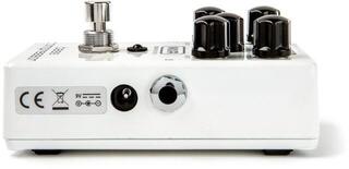 Pedal de efectos de bajo Dunlop MXR M87 Bass Compressor Pedal de efectos de bajo - 1