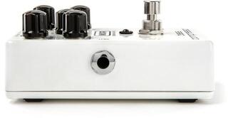 Pedal de efectos de bajo Dunlop MXR M87 Bass Compressor Pedal de efectos de bajo - 2