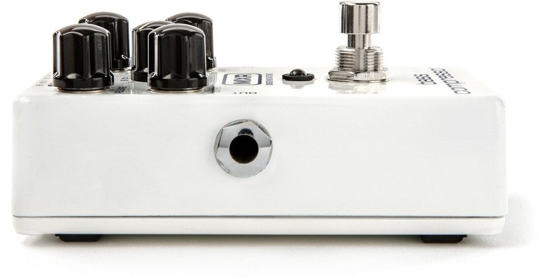BamBasic Effectribe Master Compressor BASS demo - YouTube