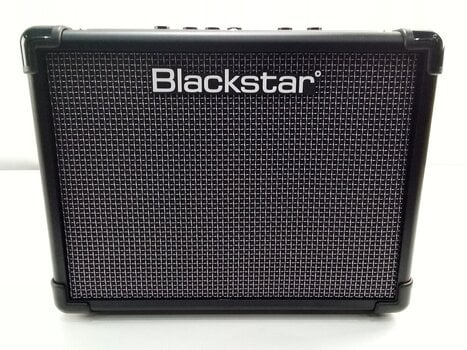 Modelingové gitarové kombo Blackstar ID:Core10 V3 (Zánovné) - 5