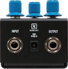 Guitar Effect Keeley Blues Disorder Guitar Effect - 4