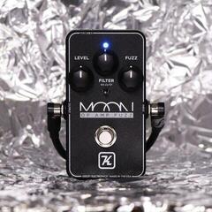 Gitarový efekt Keeley Moon Op-Amp Gitarový efekt - 3