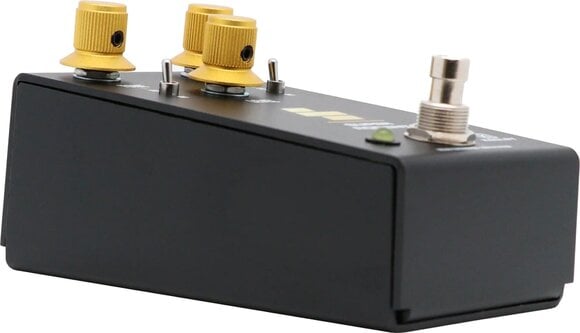Effet guitare Keeley Super Rodent - 6