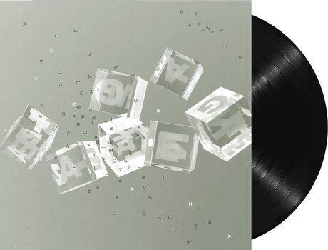 Disque vinyle Dan Bárta & Illustratosphere - Animage (Remastered) (LP) - 2