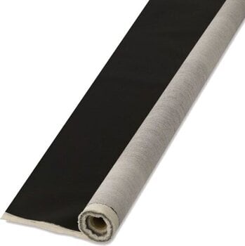 Painting Canvas Talens Painting Canvas Black 2,1 x 6 m - 2