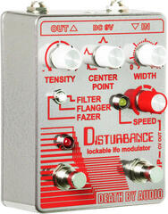 Kytarový efekt Death By Audio Disturbance Kytarový efekt - 1