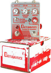 Kytarový efekt Death By Audio Disturbance Kytarový efekt - 4