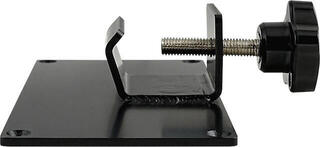 Accessories Death By Audio Mic Clip Backplate Echo Master - 1
