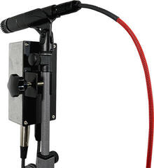 Accessories Death By Audio Mic Clip Backplate Echo Master - 2