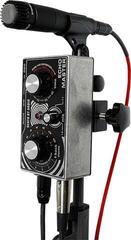 Accessories Death By Audio Mic Clip Backplate Echo Master - 3