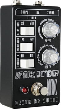 Guitar Effect Death By Audio Space Bender - 2