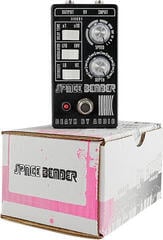 Guitar Effect Death By Audio Space Bender Guitar Effect - 3