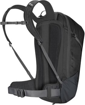 Cycling backpack and accessories Scott Trail Rocket FR' 26 Grey/Black - 2