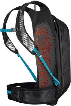 Cycling backpack and accessories Scott Trail Protect FR' 20 Black - 2