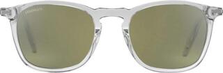 Lifestyle Glasses Serengeti Delio Shiny Crystal/Mineral Polarized 555Nm Lifestyle Glasses - 1