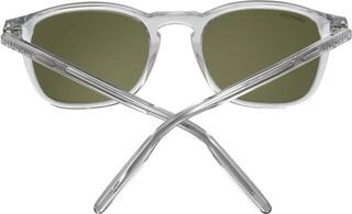 Lifestyle Glasses Serengeti Delio Shiny Crystal/Mineral Polarized 555Nm Lifestyle Glasses - 2