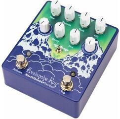 Kytarový efekt EarthQuaker Devices Avalanche Run V2 Aurora Borealis Kytarový efekt - 1
