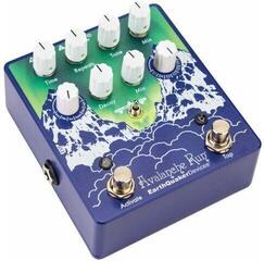 Kytarový efekt EarthQuaker Devices Avalanche Run V2 Aurora Borealis Kytarový efekt - 2