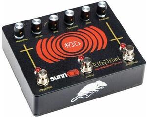 Kytarový efekt EarthQuaker Devices Sunn O))) Life Pedal V3 Kytarový efekt - 1