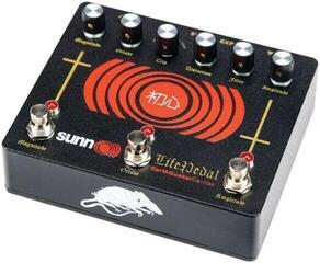 Kytarový efekt EarthQuaker Devices Sunn O))) Life Pedal V3 Kytarový efekt - 2