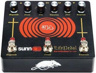 Kytarový efekt EarthQuaker Devices Sunn O))) Life Pedal V3 Kytarový efekt - 3