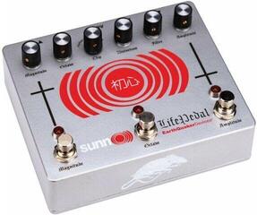 Guitar Effect EarthQuaker Devices Sunn O))) Life Pedal V3 Silver Guitar Effect - 2